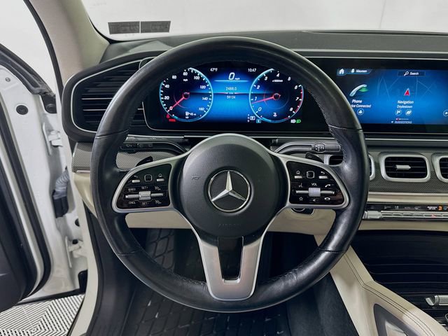 Used 2022 Mercedes-Benz GLE 350 4MATIC image 12