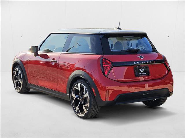 Used 2025 MINI Cooper S image 9