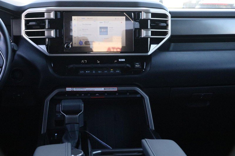 New 2026 Toyota Tundra SR5 image 23