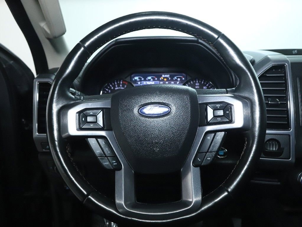 Used 2020 Ford Expedition Max Platinum image 24