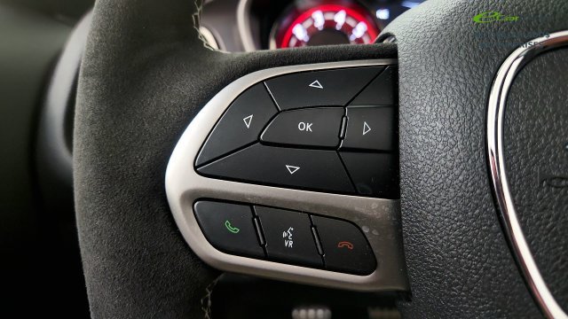 Used 2023 Dodge Challenger SRT Hellcat w/ Plus Package RWD image 61