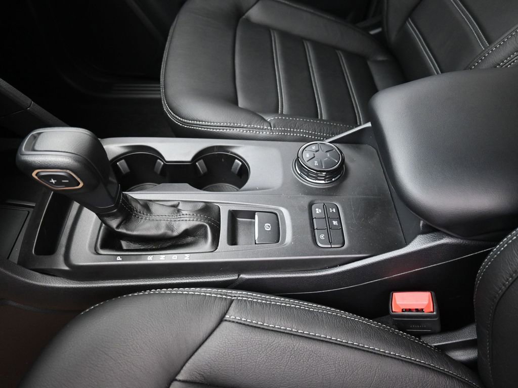 New 2025 Ford Ranger XL image 20