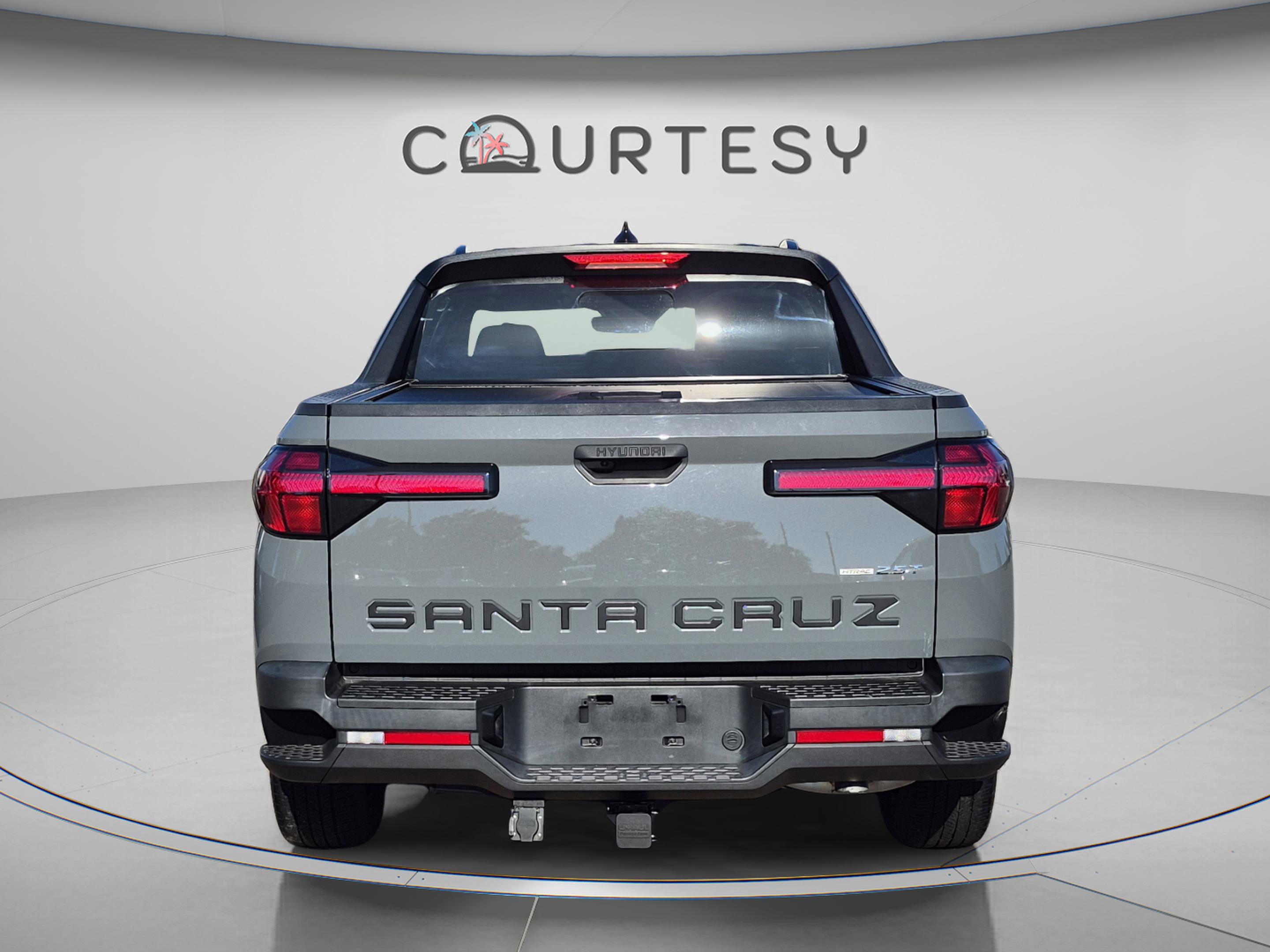 Certified 2023 Hyundai Santa Cruz SEL Premium AWD/4WD image 4