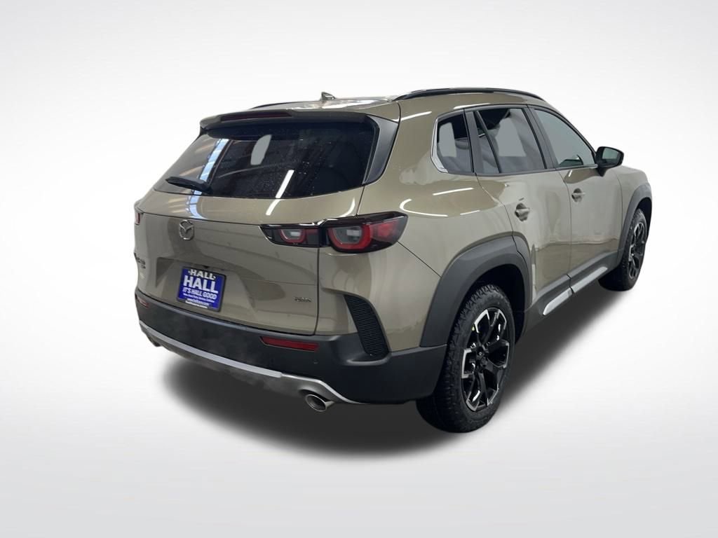 New 2026 MAZDA CX-50 Meridian Edition w/ Weather Package image 5