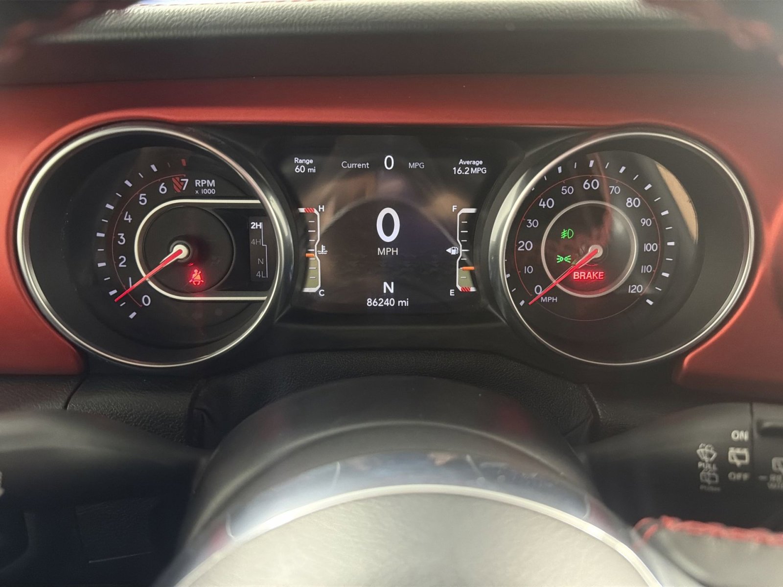 Used 2020 Jeep Wrangler Unlimited Rubicon w/ Dual Top Group image 17