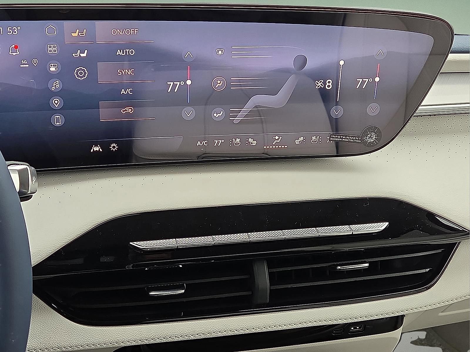 New 2026 Buick Enclave Avenir image 21