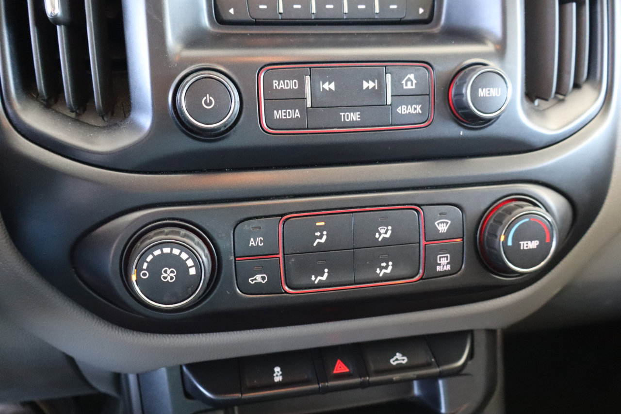 Used 2016 GMC Canyon 2WD Crew Cab w/ Convenience Package image 21