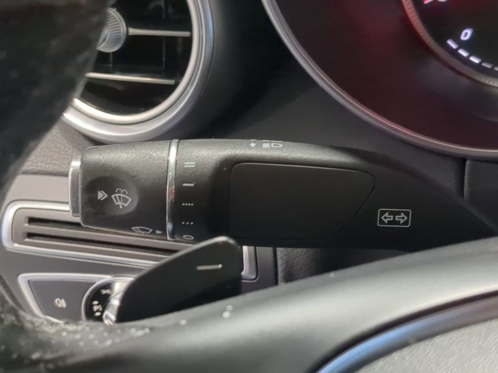 Used 2017 Mercedes-Benz C 300 4MATIC Sedan image 30