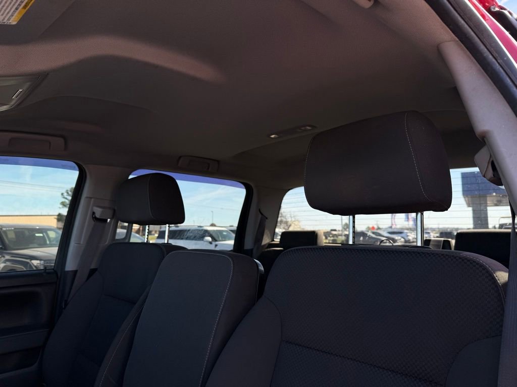 Used 2014 Chevrolet Silverado 1500 LT w/ All Star Edition image 21