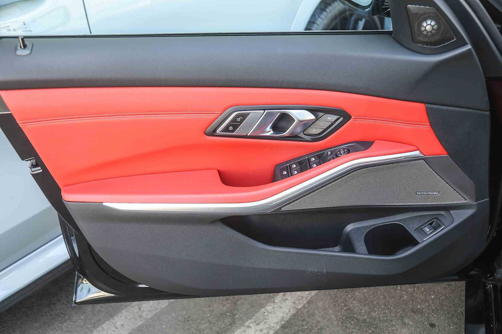 Certified 2023 BMW M3 Competition image 17