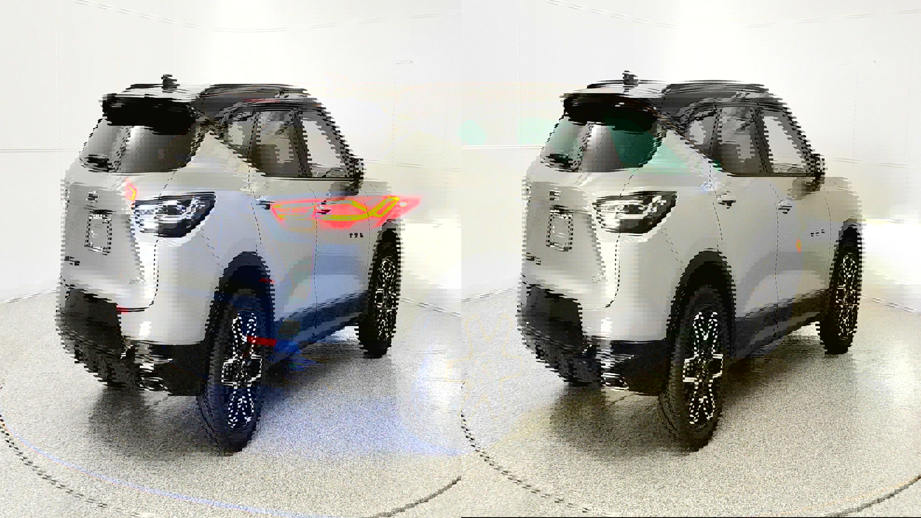 New 2025 Chevrolet Blazer RS w/ Driver Confidence II Package image 2