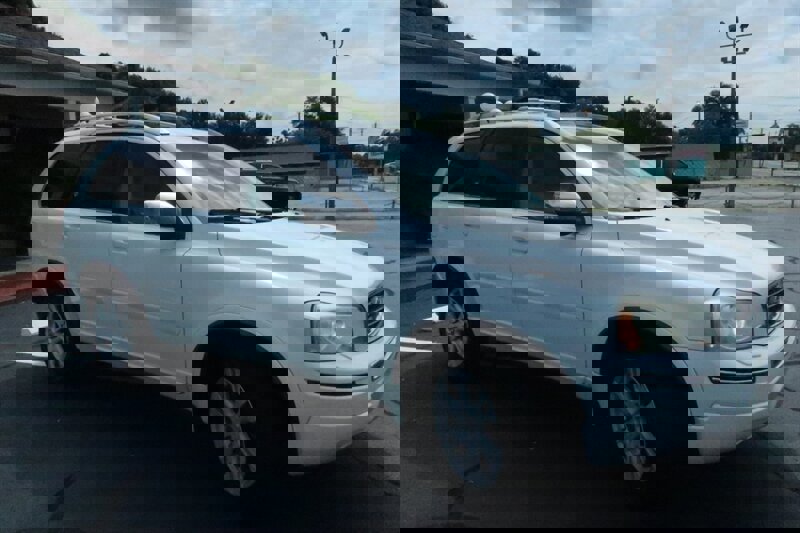 Used 2013 Volvo XC90 3.2 image 3