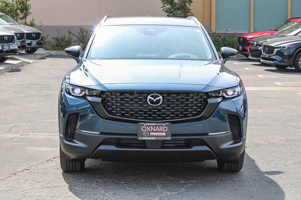 New 2026 MAZDA CX-50 2.5 Hybrid w/ Weather Package image 2