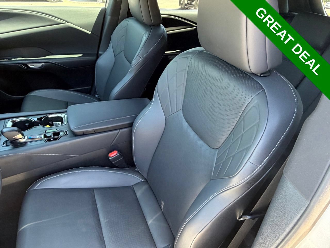 Used 2025 Lexus RX 350 Premium w/ Convenience Package FWD image 29