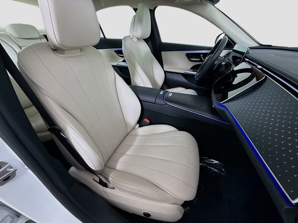 Used 2024 Mercedes-Benz E 350 4MATIC Sedan w/ Winter Package image 29