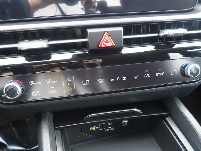 New 2026 Kia Sportage LX image 30