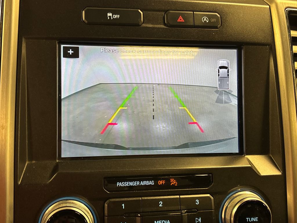 Used 2019 Ford F150 Platinum image 50