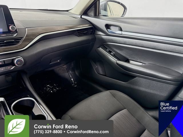 Used 2023 Nissan Altima 2.5 SV FWD image 24