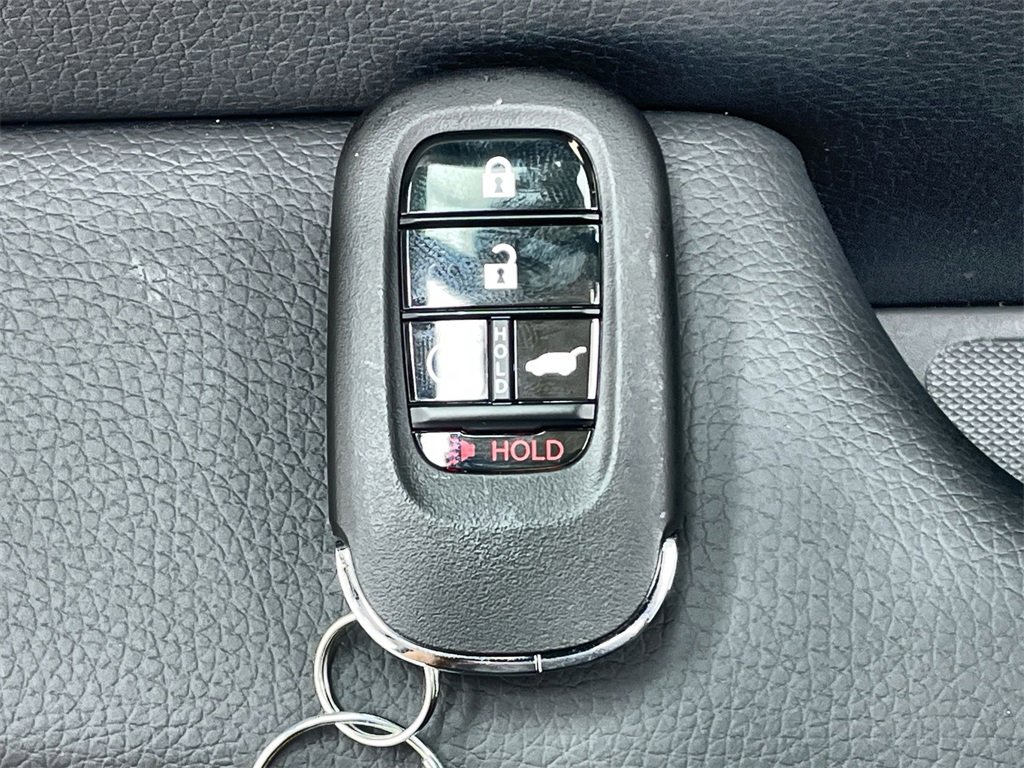 New 2025 Honda Pilot EX-L image 35