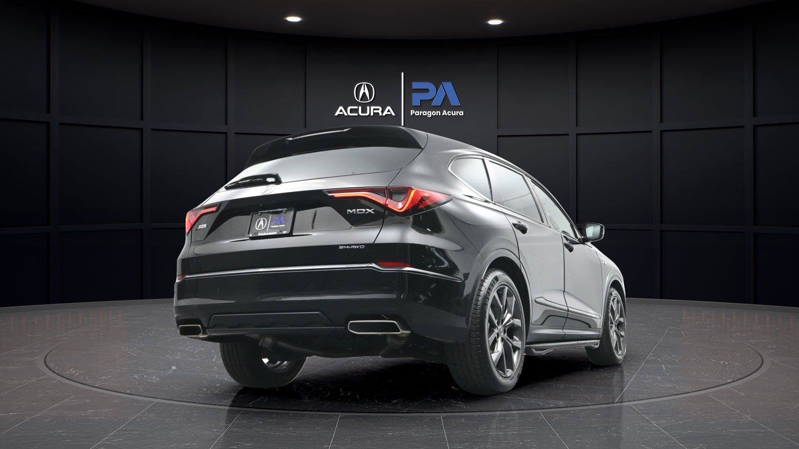 Certified 2022 Acura MDX A-Spec AWD/4WD image 32