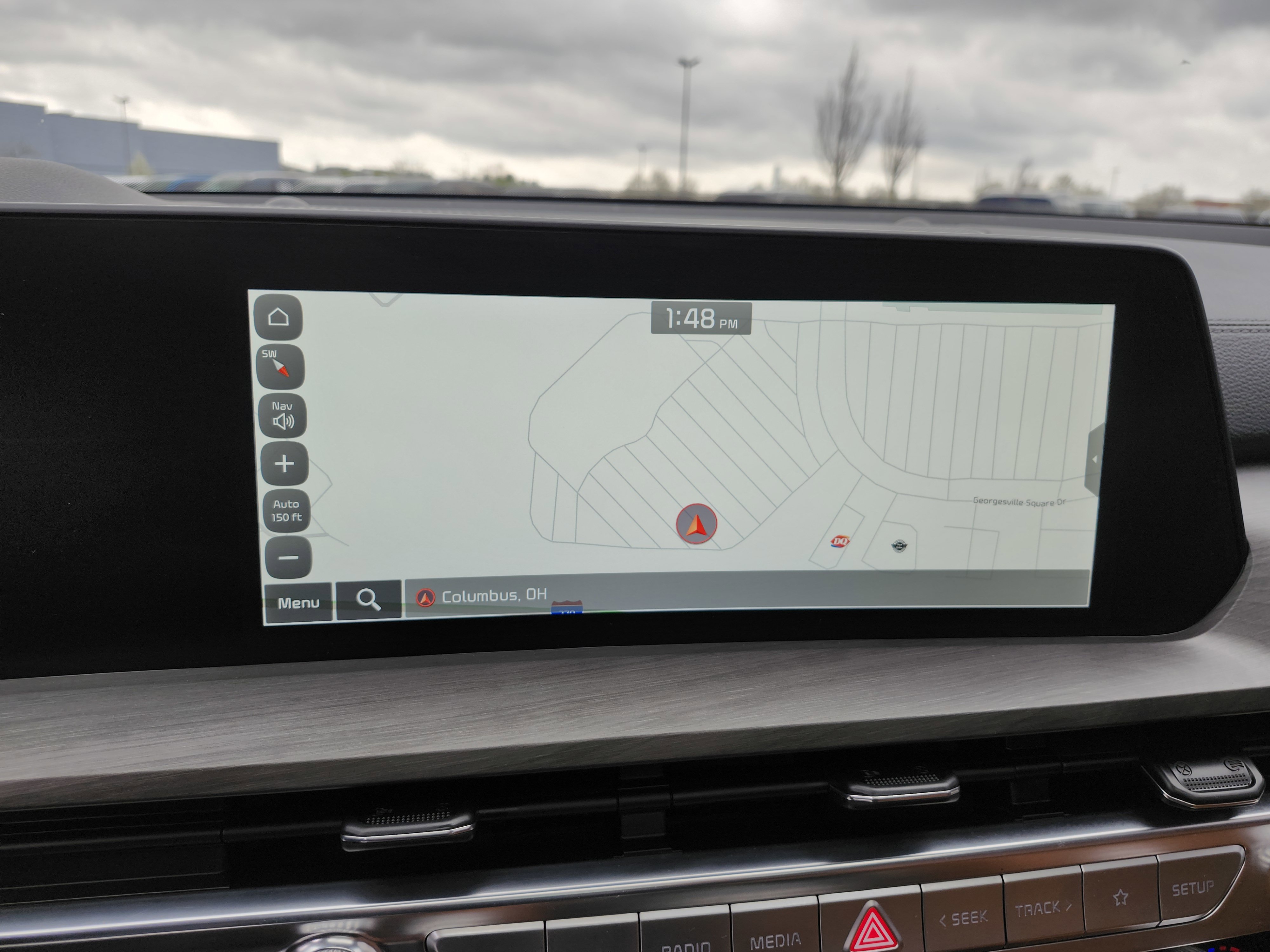 Used 2024 Kia Telluride SX Prestige X-Pro image 4