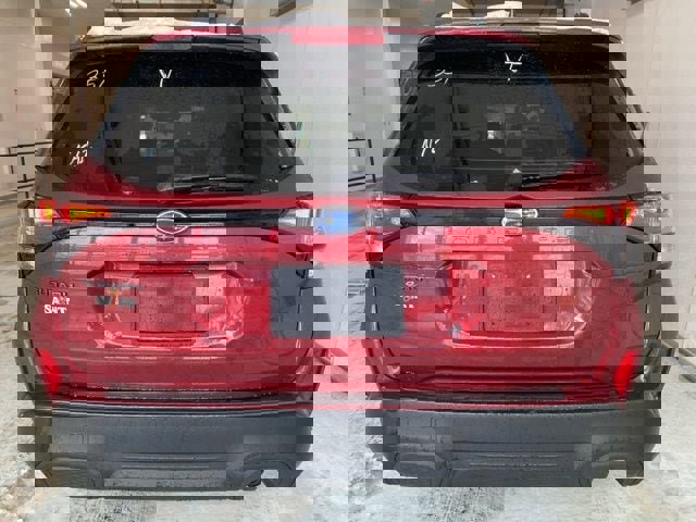 New 2026 Subaru Forester Premium image 6