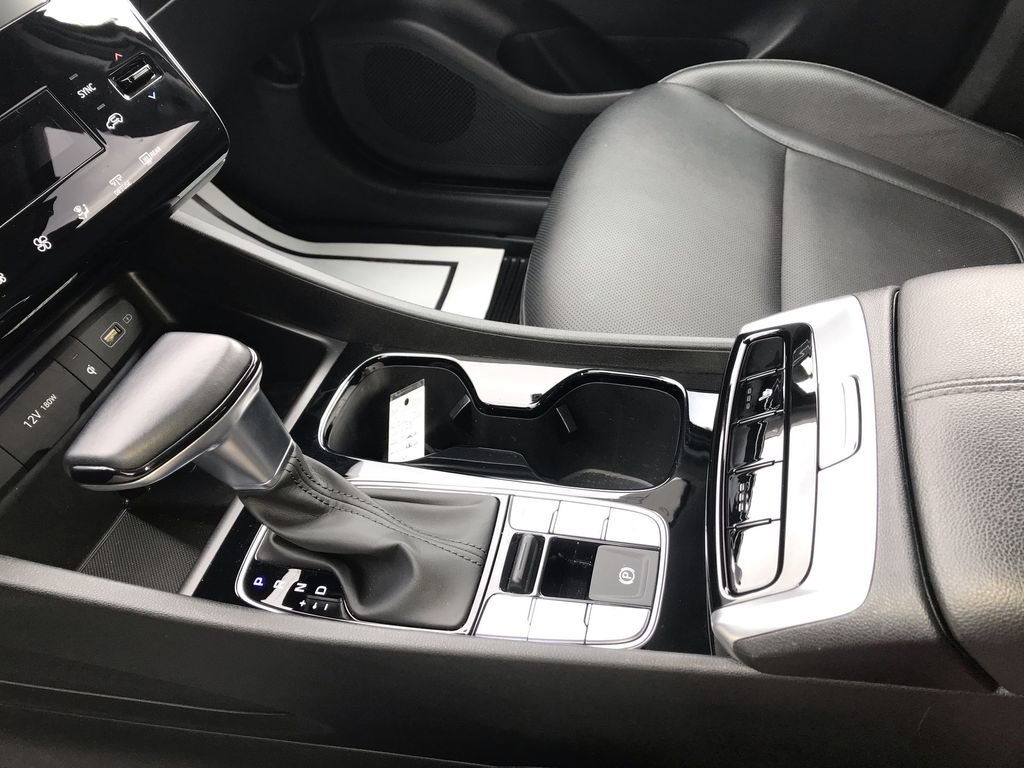 Used 2023 Hyundai Tucson SEL w/ Convenience Package image 20