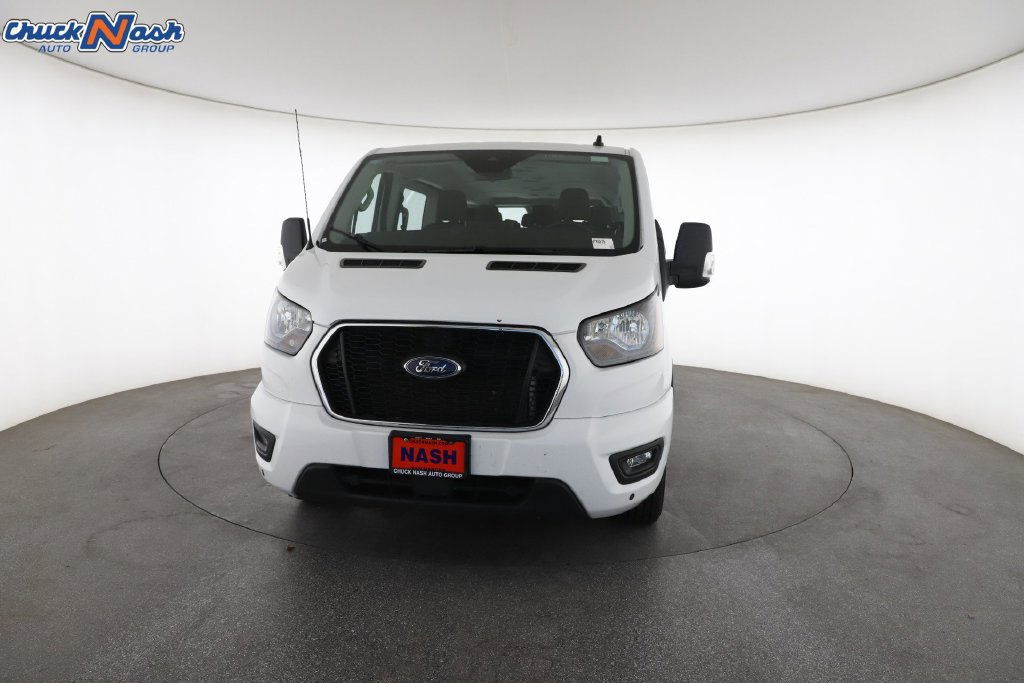 Used 2024 Ford Transit 350 XLT RWD image 3