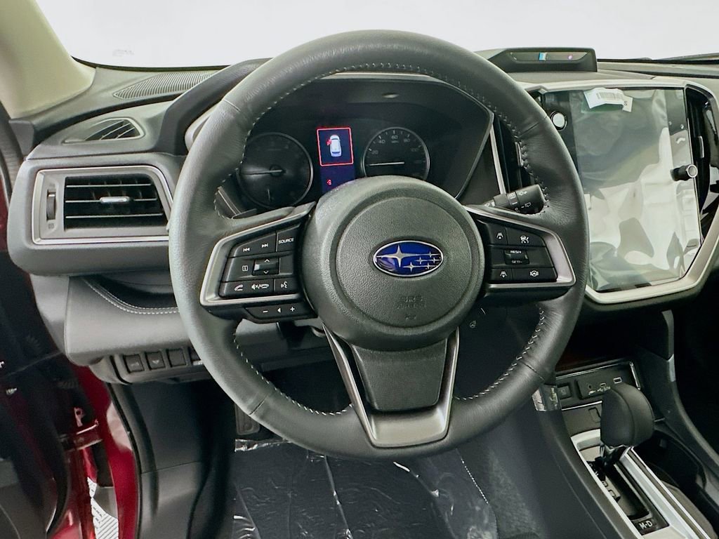 New 2025 Subaru Ascent Limited image 15