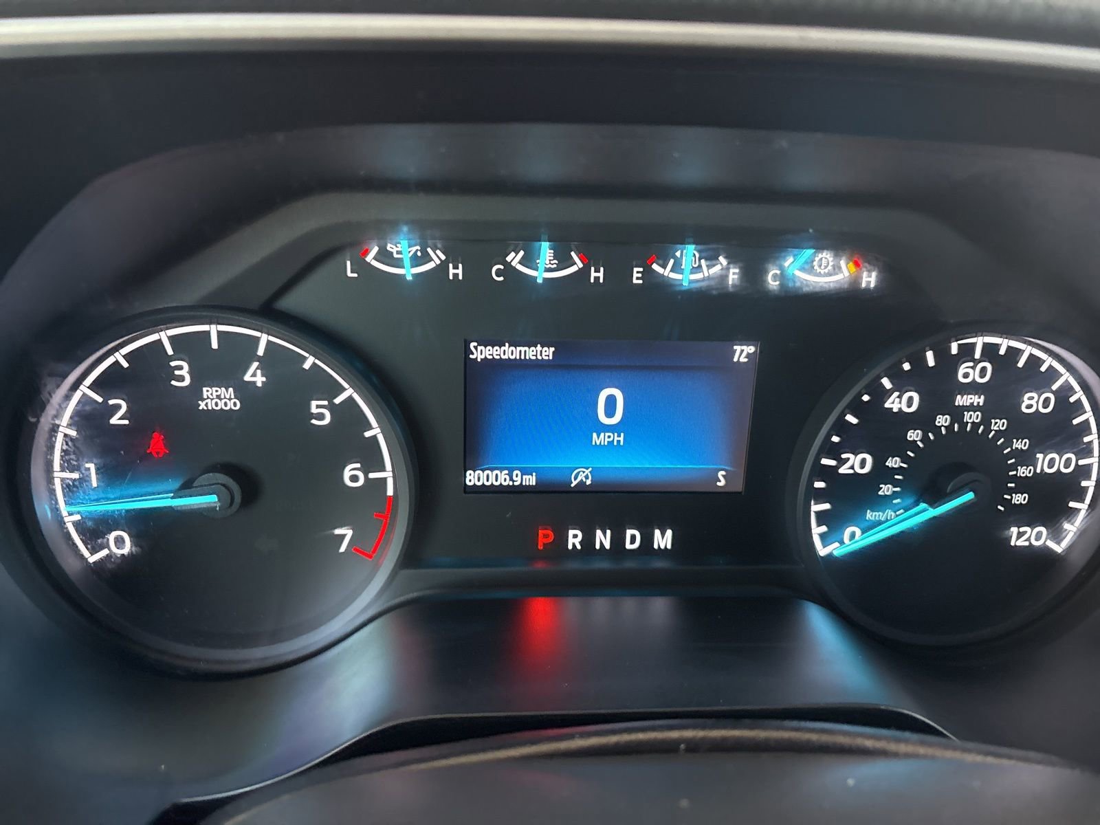 Used 2021 Ford F150 XL w/ STX Appearance Package image 26