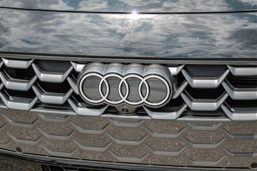 Used 2025 Audi A5 2.0T Premium Plus w/ Premium Plus image 9