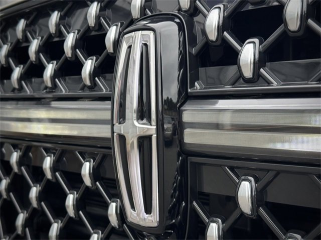 New 2025 Lincoln Navigator Black Label image 20
