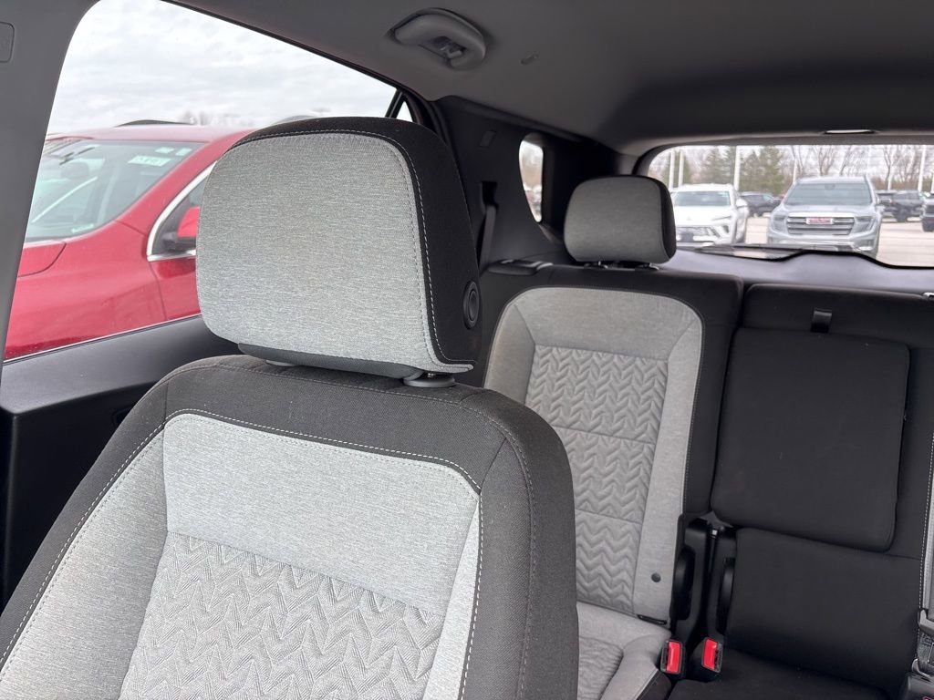 Used 2024 Chevrolet Equinox LS w/ LS Convenience Package image 42