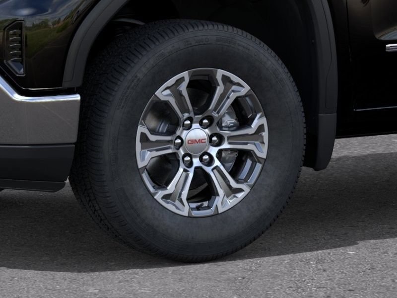New 2026 GMC Sierra 1500 SLE AWD/4WD image 34
