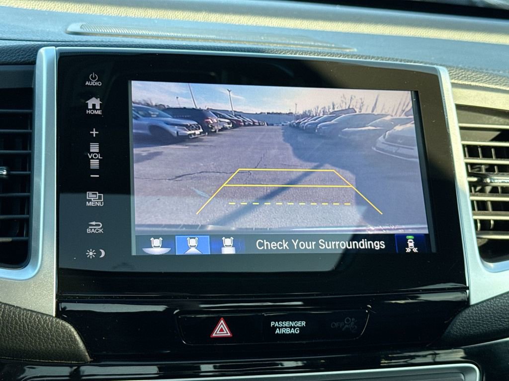 Used 2020 Honda Ridgeline RTL-E image 23