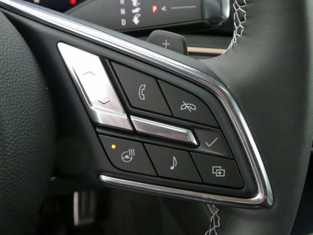 New 2026 Buick Envision Sport Touring AWD/4WD image 17