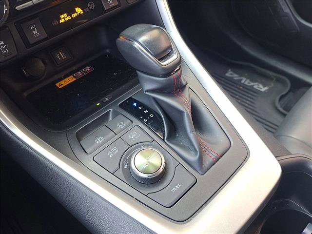 Used 2023 Toyota RAV4 XSE image 14
