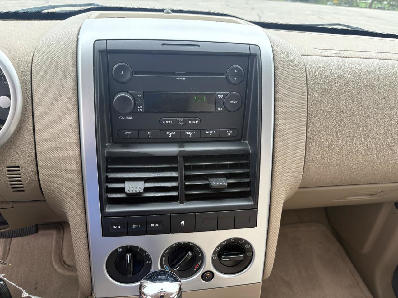 Used 2007 Mercury Mountaineer 2WD image 50