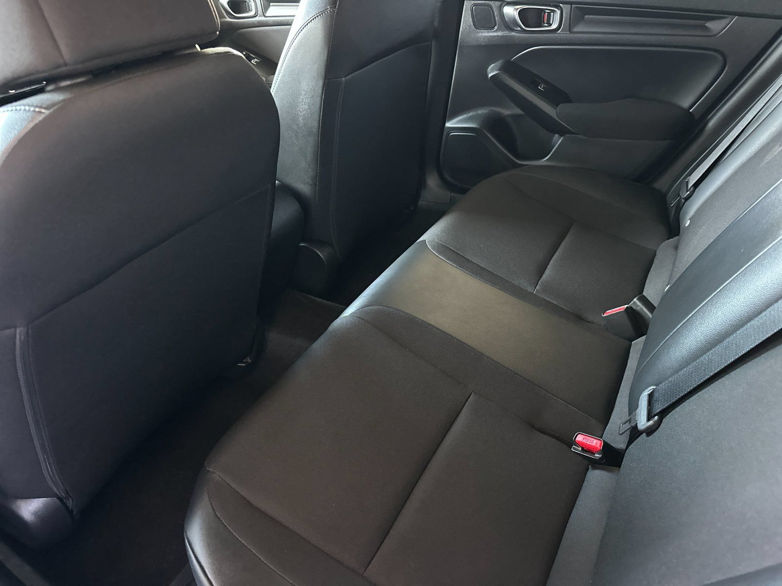 Used 2024 Honda Civic Sport image 11