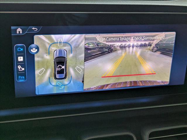 New 2026 Mercedes-Benz GLE 450 4MATIC image 13