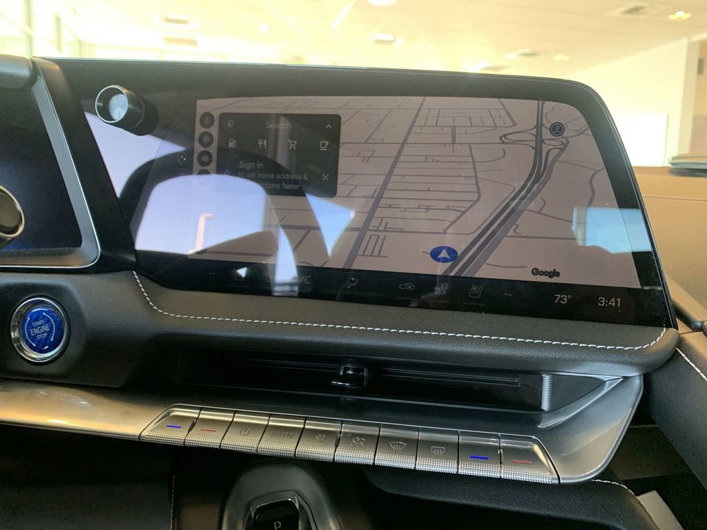 Certified 2026 Chevrolet Corvette Z06 image 12