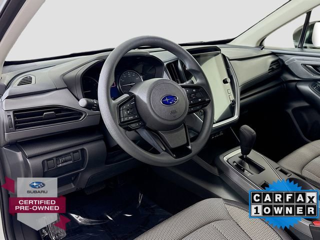 Certified 2024 Subaru Crosstrek 2.0i Premium w/ Crosstrek Mirror Package image 9
