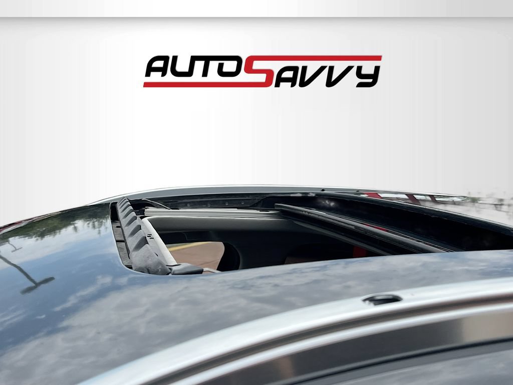 Used 2022 MAZDA CX-9 Touring Plus AWD/4WD image 23