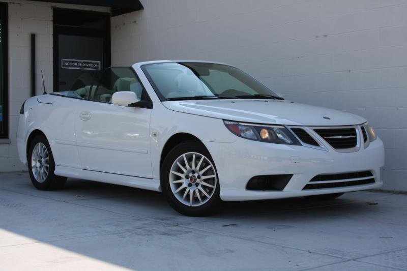 Used 2009 Saab 9-3 2.0T image 25