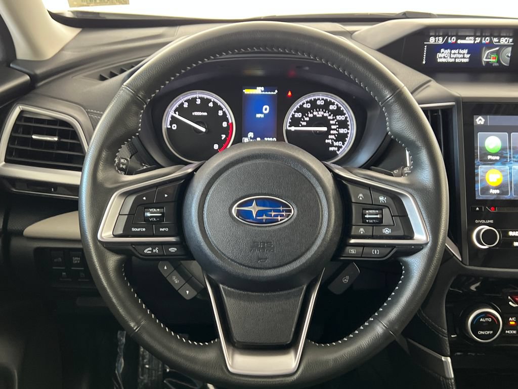 Used 2023 Subaru Forester Limited w/ Popular Package #3 AWD/4WD image 17