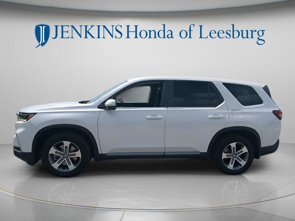 Used 2023 Honda Pilot EX-L image 6