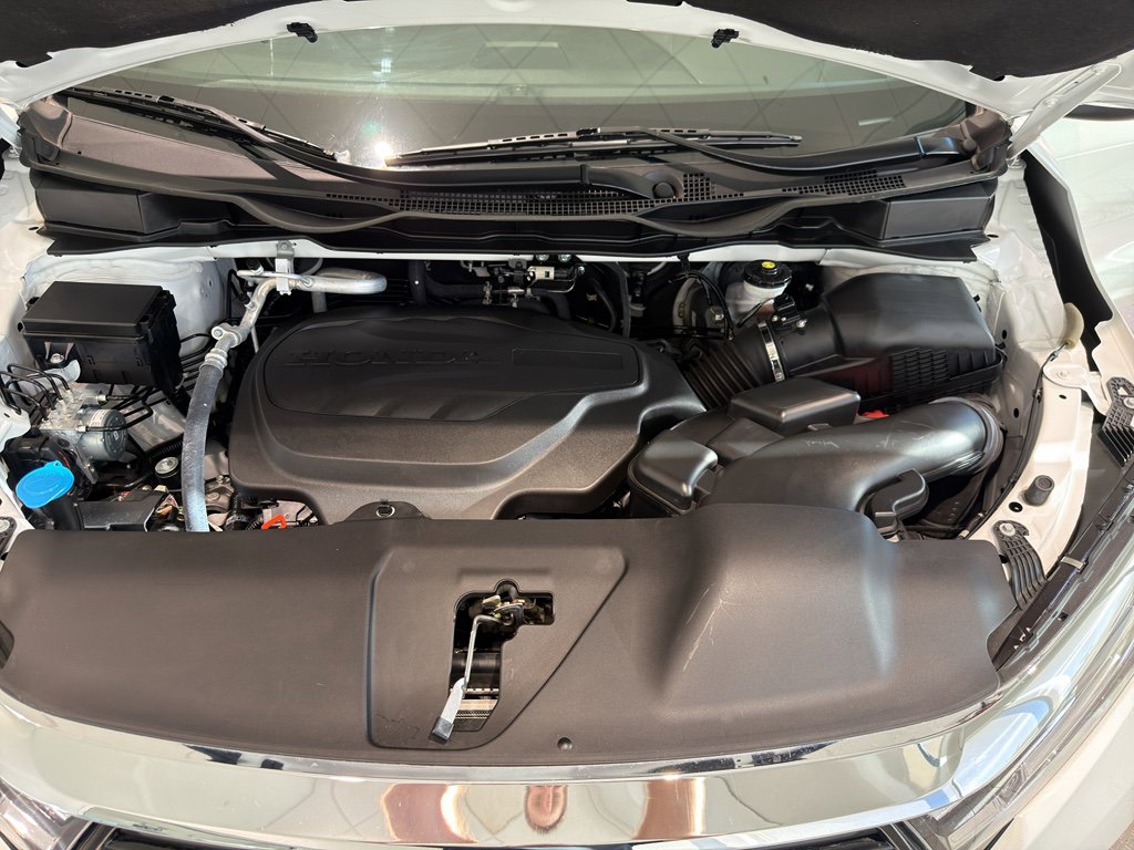 Used 2023 Honda Odyssey EX-L image 11