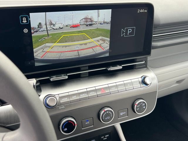 Certified 2026 Hyundai Kona SE image 25