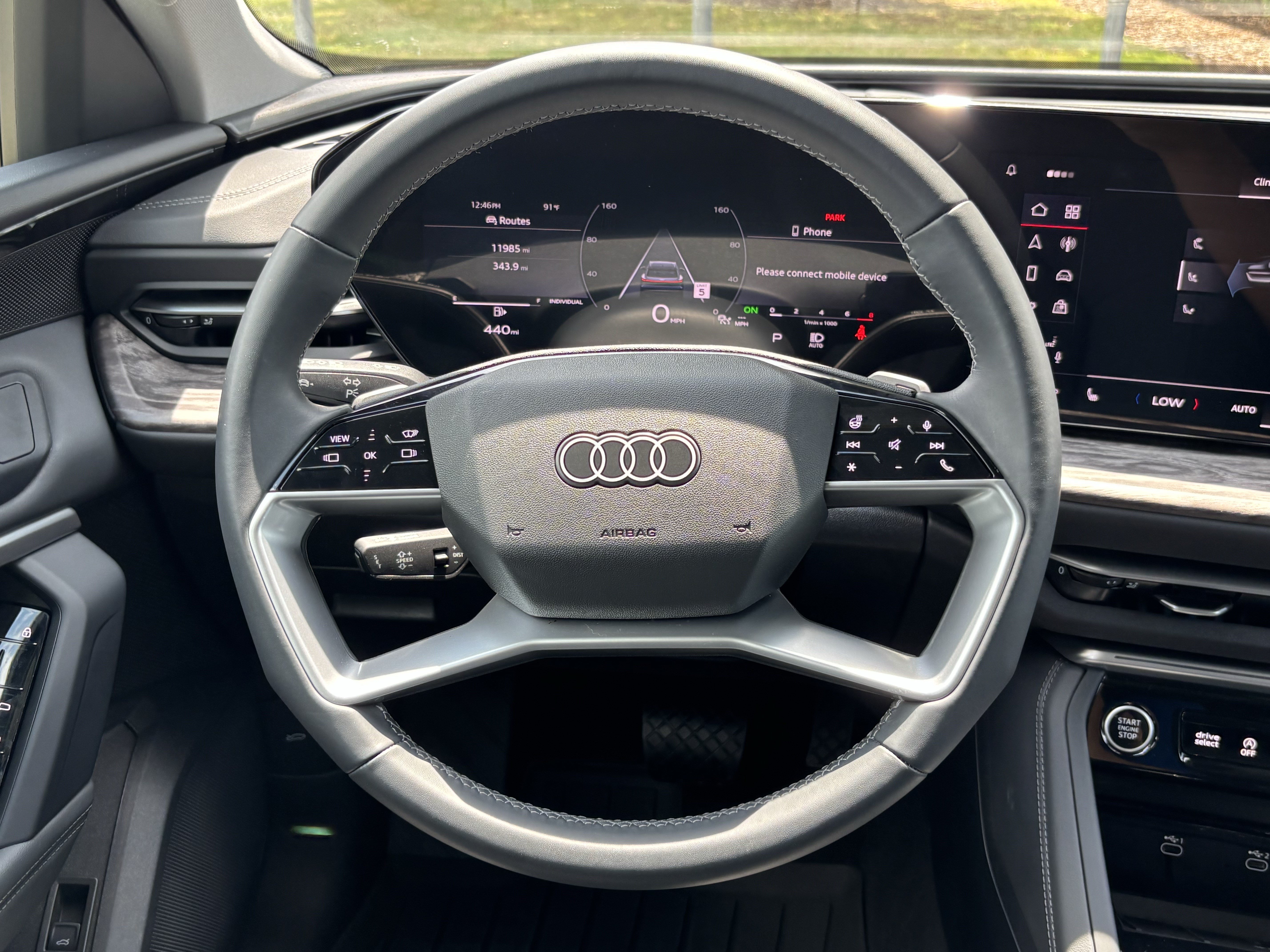 Certified 2025 Audi Q5 Premium w/ Premium Plus AWD/4WD image 18