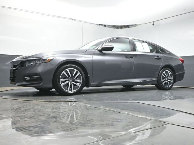 Used 2020 Honda Accord EX-L image 34